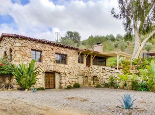 18201 Old Coach Rd, Poway, CA 92064