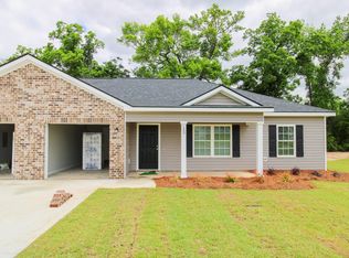 123 Callaway Cres #1, Statesboro, GA 30458