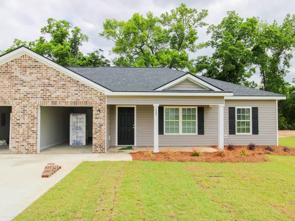 123 Callaway Cres #1, Statesboro, GA 30458