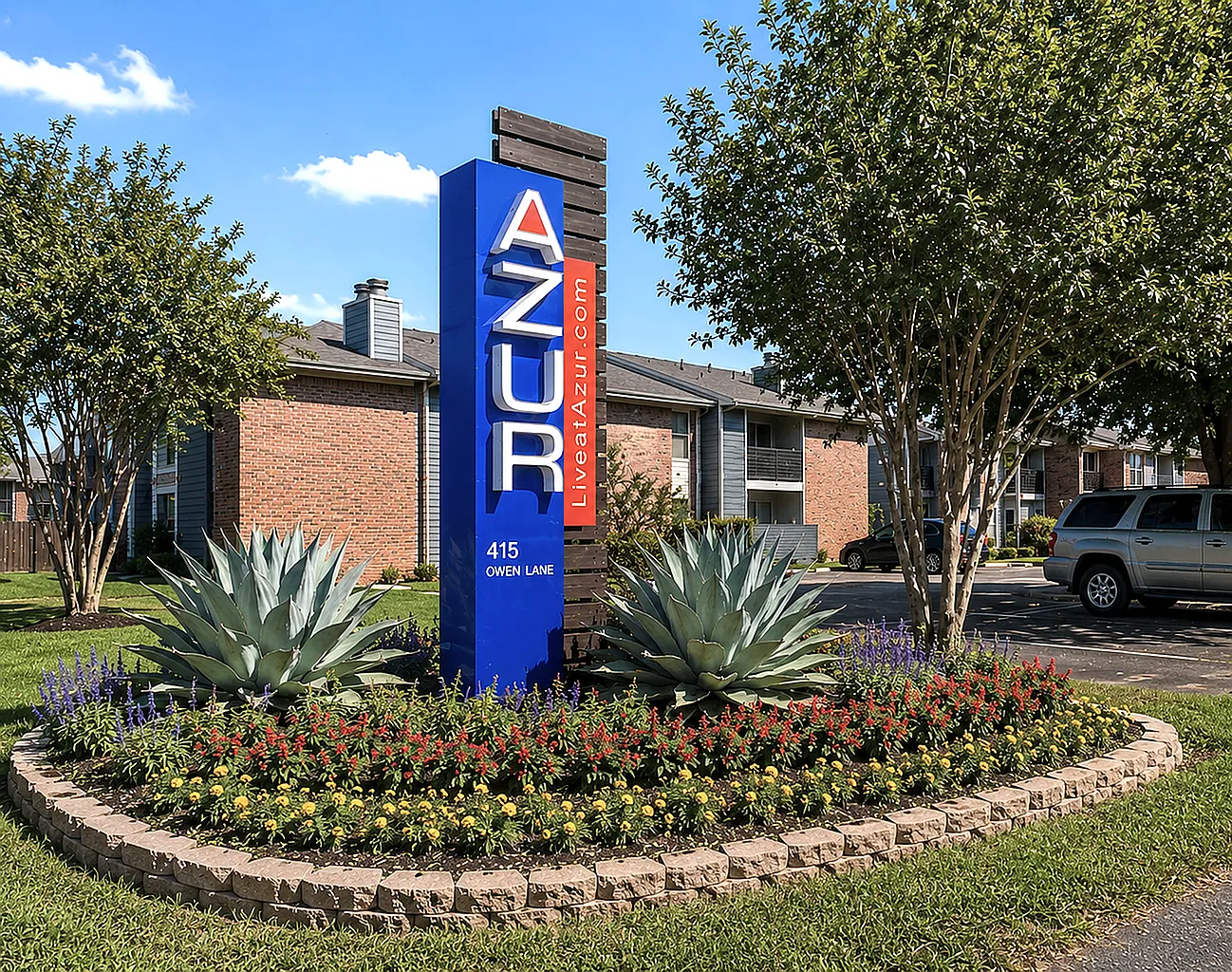 Azur — Photo 1