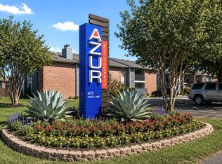 Azur, Waco, TX 76710
