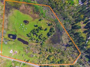 37719 Allen Rd S, Roy, WA 98580