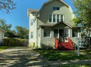 620 S 15th Ave, Maywood, IL