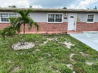 4715 Weymouth St, Lake Worth, FL 33463