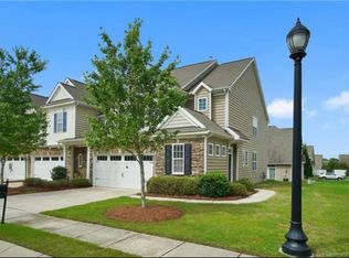 11142 Sandstone Rd, Charlotte, NC 28277