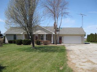 4630 N 800 W, West Lafayette, IN 47906