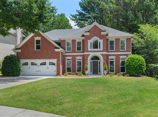 1355 Mayfield Manor Dr, Alpharetta, GA 30009