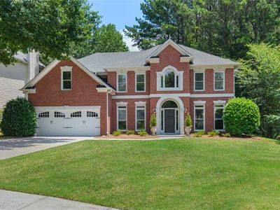 1355 Mayfield Manor Dr, Alpharetta, GA, 30009