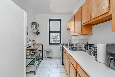 Rented by Modern Spaces