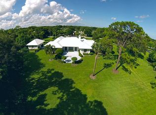 70 Country Rd S, Golf, FL 33436