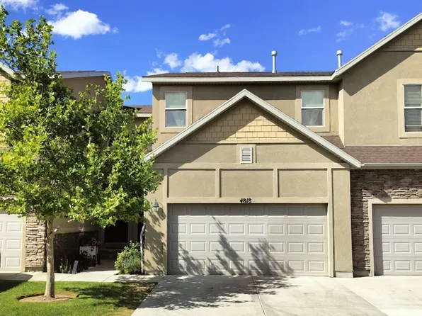 4818 W Victorine St, Riverton, UT 84096