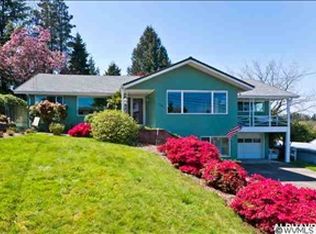 3241 Bluff Ave SE, Salem, OR 97302