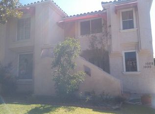 1022 S Corning St, Los Angeles, CA 90035
