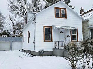23 Albion Avenue, Albany, NY 12209