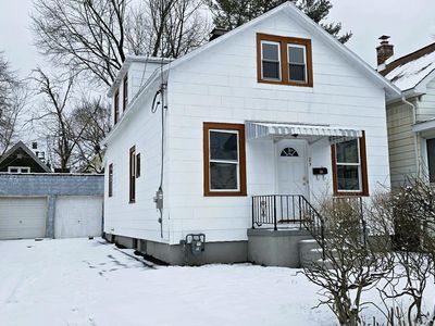 23 Albion Avenue, Albany, NY, 12209