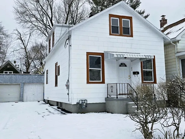 23 Albion Avenue, Albany, NY 12209