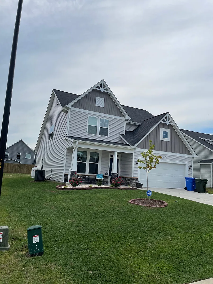 Building Photo - 1640 Stackhouse Dr