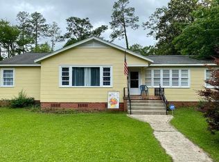 821 Tampa St, Bogalusa, LA 70427