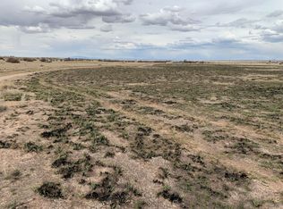 Parker Way Lot 86, Moriarty, NM 87035