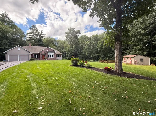 3 Jason Heights, Thompson, CT 06277