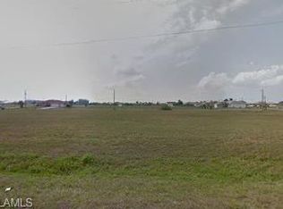 3228 NW 15th Ln, Cape Coral, FL 33993