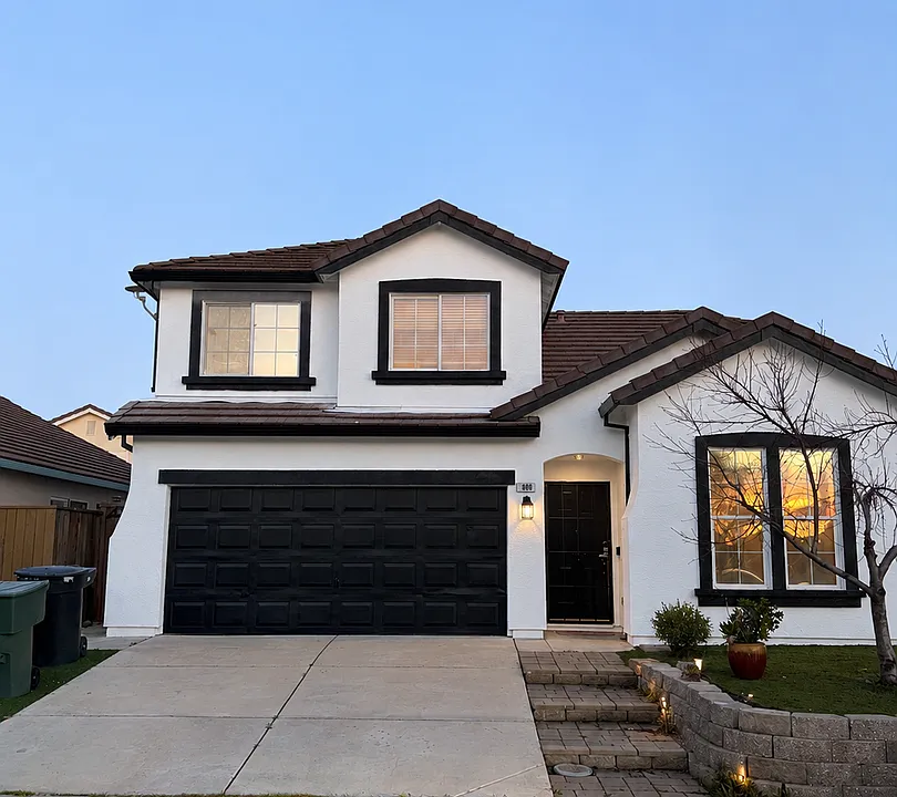 1800 Broad Stripes Way