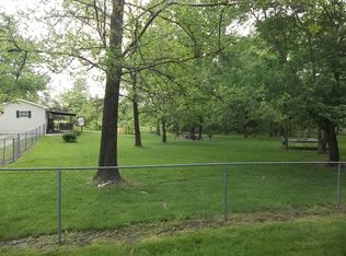 4250 Dean Pl, Fulton, MO 65251