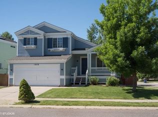 1608 Bain Dr, Erie, CO 80516