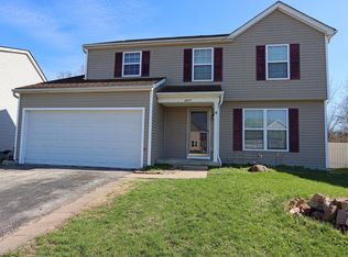 4897 Nieles Edge Dr, Columbus, OH 43232