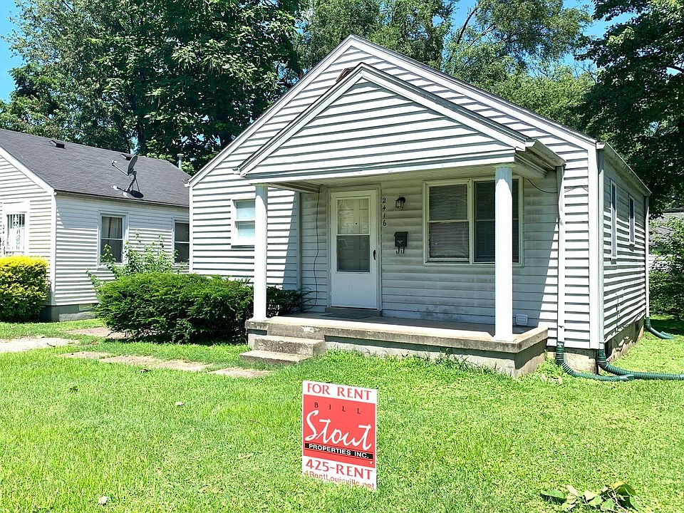 1st image of 2416 Lindbergh Dr