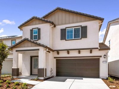 2832 Bedell St, Lincoln, CA, 95648