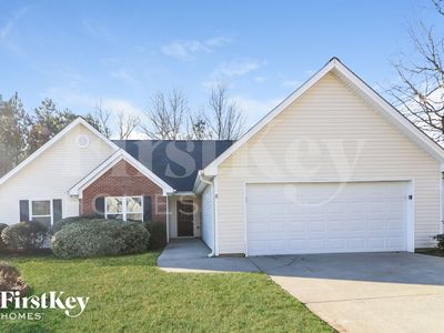 812 Kendall Park Dr, Winder, GA, 30680