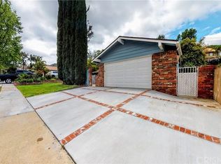 23638 Daisetta Dr, Santa Clarita, CA 91321