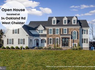 1335 Carolannes Way, West Chester, PA 19382