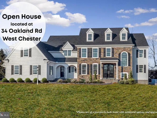 1335 Carolannes Way, West Chester, PA 19382