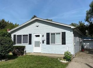 20797 Woodward St, Clinton Township, MI 48035
