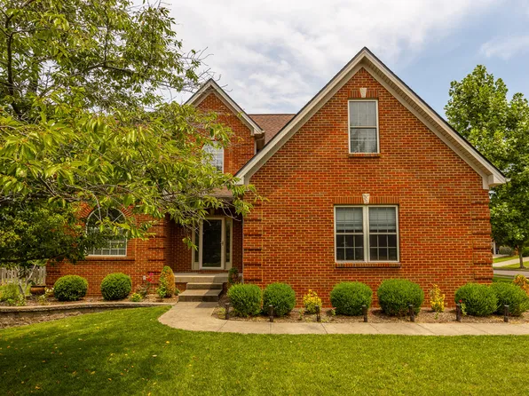 2201 Carrington Ct, Lexington, KY 40513