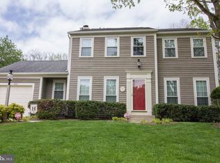 4662 Smokey Wreath Way, Ellicott City, MD 21042