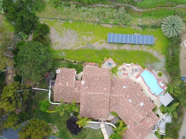528 Flores De Oro, Rancho Santa Fe, CA 92067