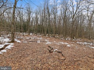 4 N Ridge Rd, Mc Henry, MD 21541