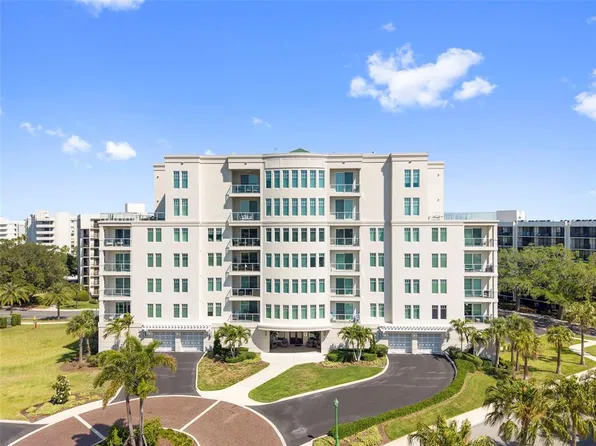 8 Palm Ter #201, Belleair, FL 33756