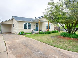 6601 NW 32nd St, Bethany, OK 73008