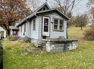 3341 Varley Ave SW, Canton, OH 44706