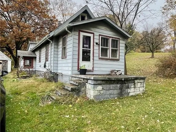 3341 Varley Ave SW, Canton, OH 44706