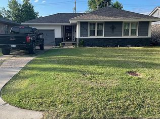 2005 Carlisle Rd, Village, OK 73120