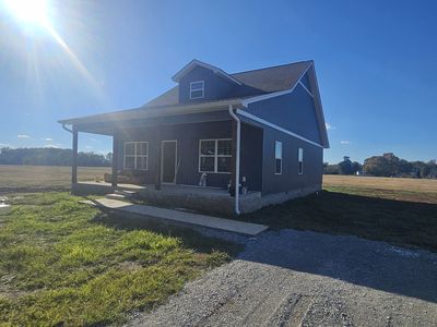 0 Blue Springs Rd Lot 3, Decherd, TN, 37324