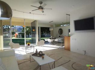 344 Desert Lakes Dr, Palm Springs, CA 92264