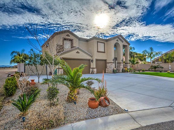 4th image of 24085 N Corn Cir