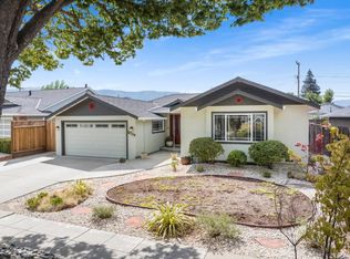 5339 Calderwood Ln, San Jose, CA 95118