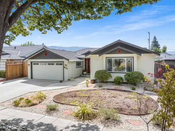 5339 Calderwood Ln, San Jose, CA 95118